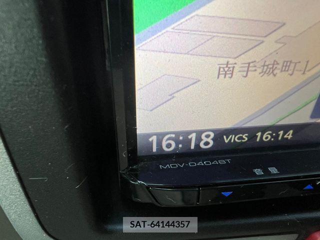 Mazda SCRUM WAGON 2015-05 225329-7