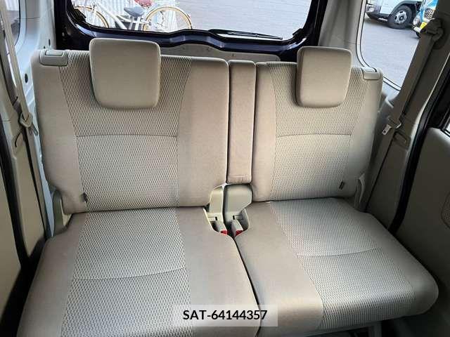 Mazda SCRUM WAGON 2015-05 225329-8