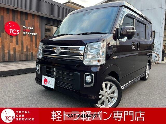 Mazda SCRUM WAGON 2015-05 225329-0