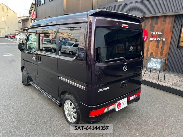 Mazda SCRUM WAGON 2015-05 225329-2