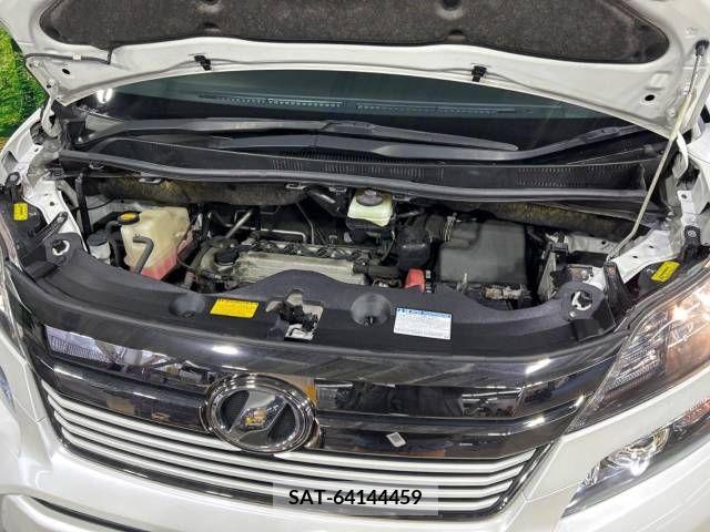 Toyota VELLFIRE 2012-12 219033-18