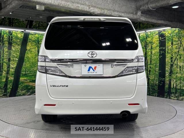 Toyota VELLFIRE 2012-12 219033-15