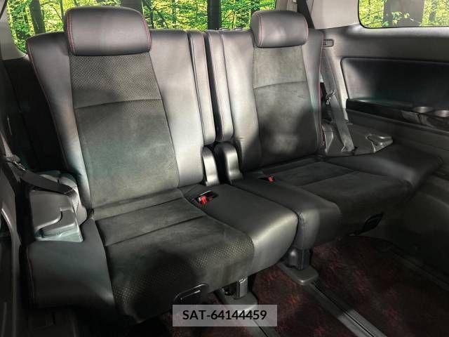 Toyota VELLFIRE 2012-12 219033-10