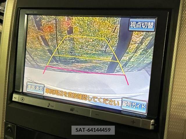 Toyota VELLFIRE 2012-12 219033-4