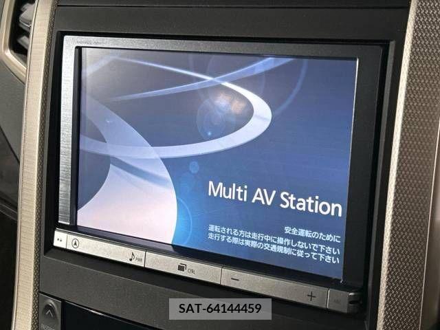 Toyota VELLFIRE 2012-12 219033-2