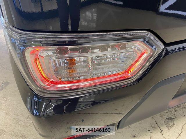 Suzuki WAGON R 2017-05 205283-25