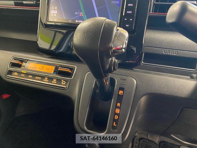 Suzuki WAGON R 2017-05 205283-14