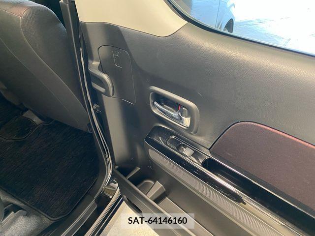 Suzuki WAGON R 2017-05 205283-26