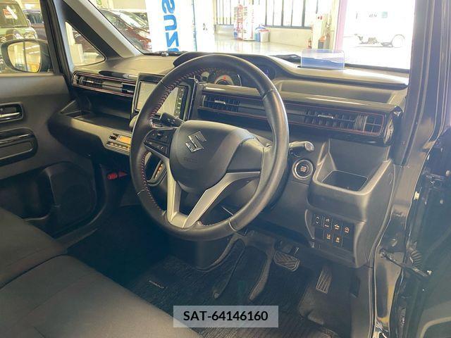 Suzuki WAGON R 2017-05 205283-27