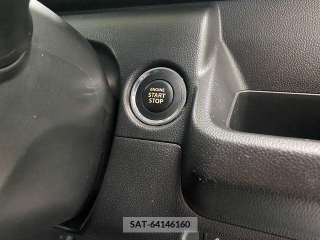 Suzuki WAGON R 2017-05 205283-15