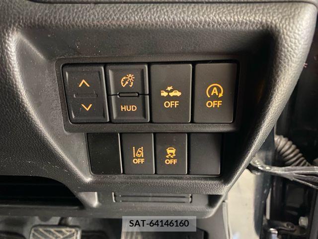 Suzuki WAGON R 2017-05 205283-28