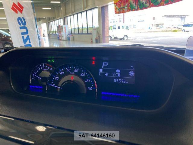 Suzuki WAGON R 2017-05 205283-16