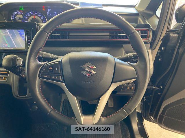 Suzuki WAGON R 2017-05 205283-17