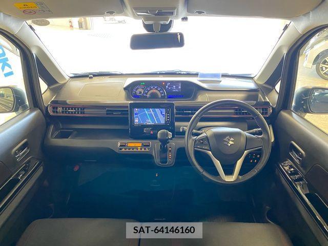 Suzuki WAGON R 2017-05 205283-1
