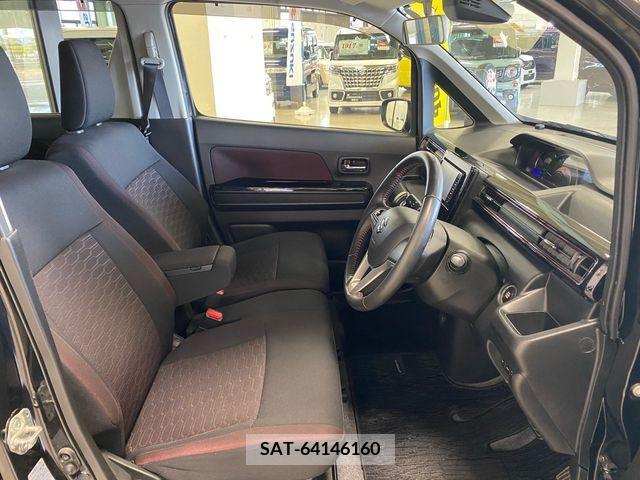 Suzuki WAGON R 2017-05 205283-18