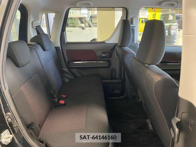 Suzuki WAGON R 2017-05 205283-19