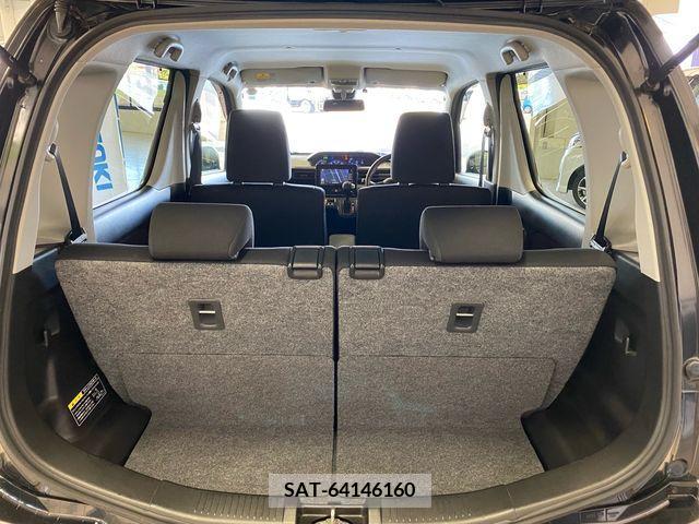 Suzuki WAGON R 2017-05 205283-20