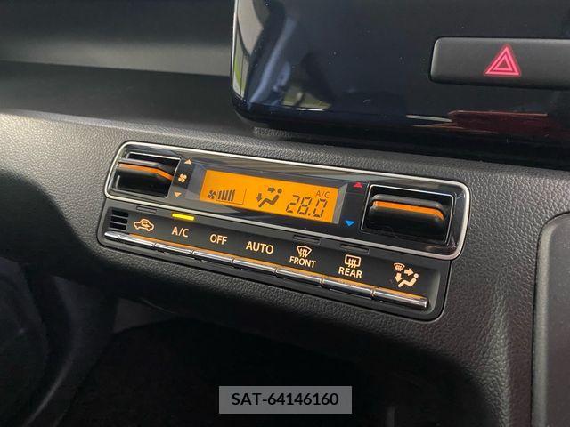 Suzuki WAGON R 2017-05 205283-13