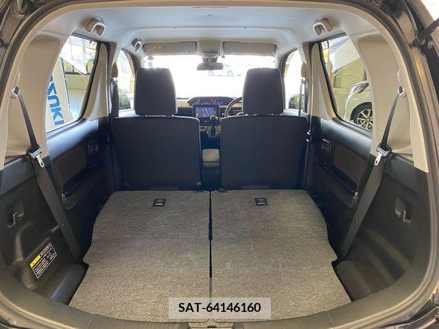 Suzuki WAGON R 2017-05 205283-21