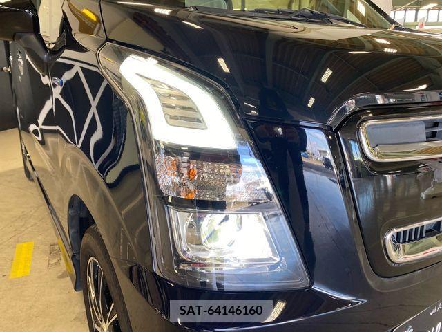 Suzuki WAGON R 2017-05 205283-5