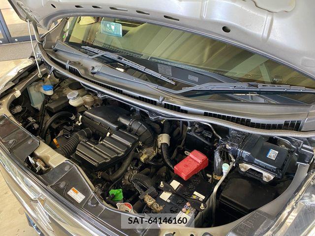 Suzuki WAGON R 2017-05 205283-22