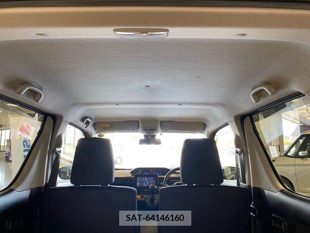 Suzuki WAGON R 2017-05 205283-23