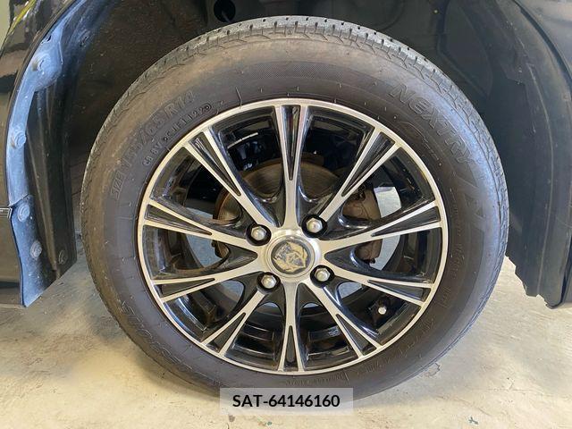 Suzuki WAGON R 2017-05 205283-8