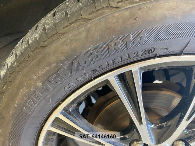 Suzuki WAGON R 2017-05 205283-9