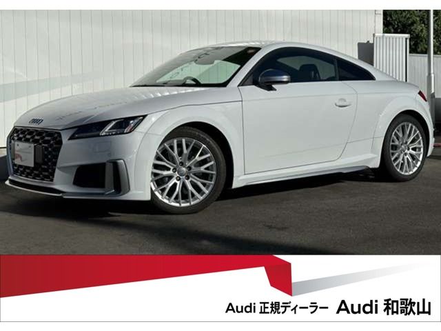 Audi TTS 2019-07 9669-0