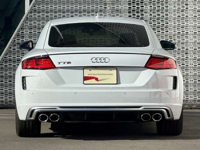Audi TTS 2019-07 9669-3