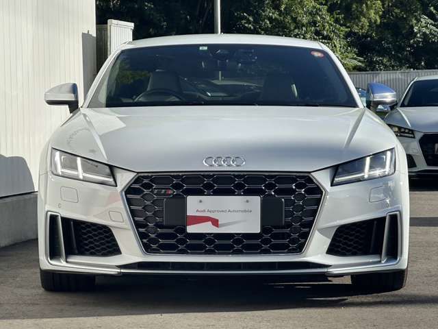 Audi TTS 2019-07 9669-2