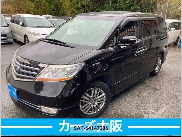 Honda ELYSION 2007-11 297201-0