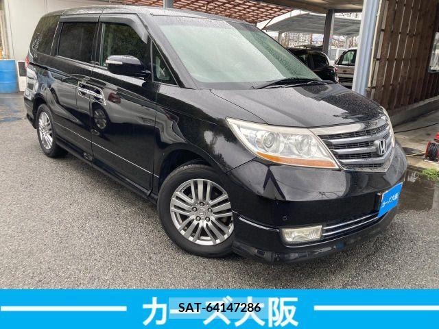 Honda ELYSION 2007-11 297201-1