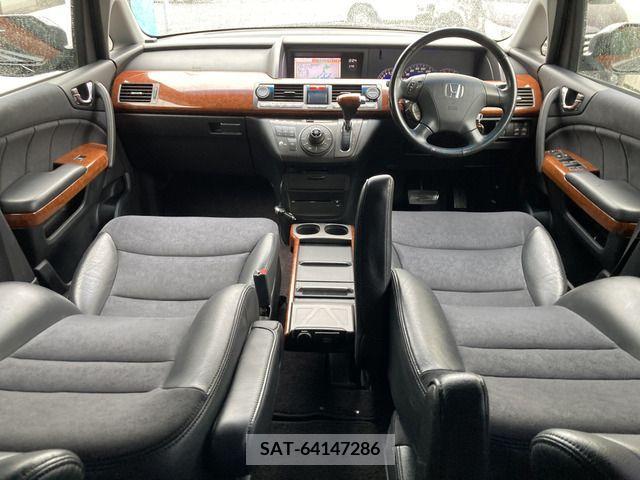 Honda ELYSION 2007-11 297201-4