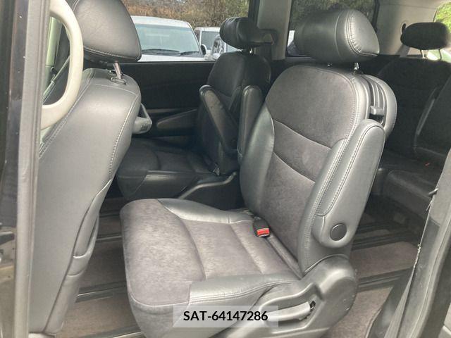 Honda ELYSION 2007-11 297201-5