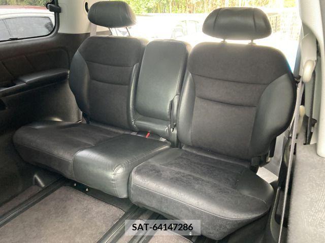 Honda ELYSION 2007-11 297201-6