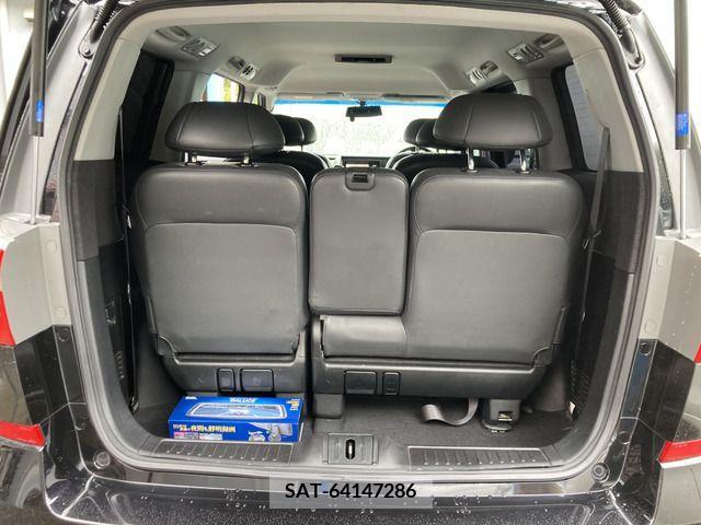 Honda ELYSION 2007-11 297201-7