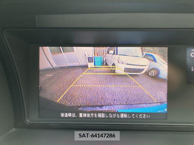 Honda ELYSION 2007-11 297201-8