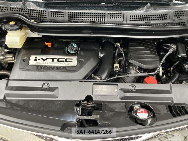 Honda ELYSION 2007-11 297201-9