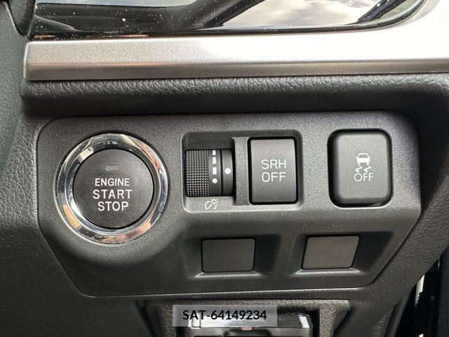 Subaru FORESTER 2018-03 360421-25