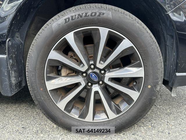 Subaru FORESTER 2018-03 360421-9
