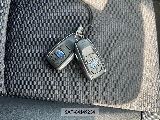 Subaru FORESTER 2018-03 360421-27