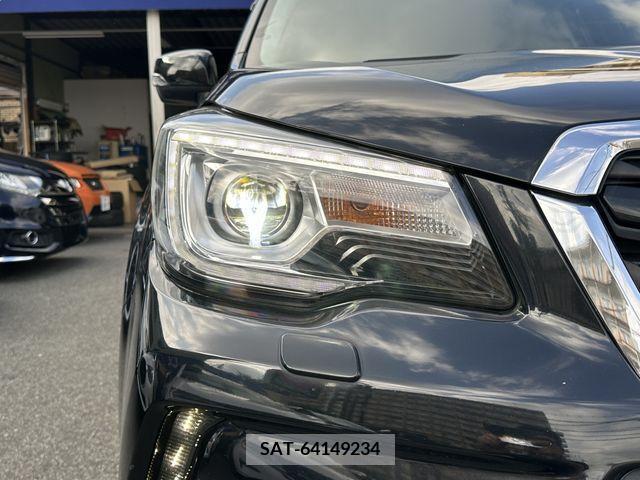 Subaru FORESTER 2018-03 360421-6