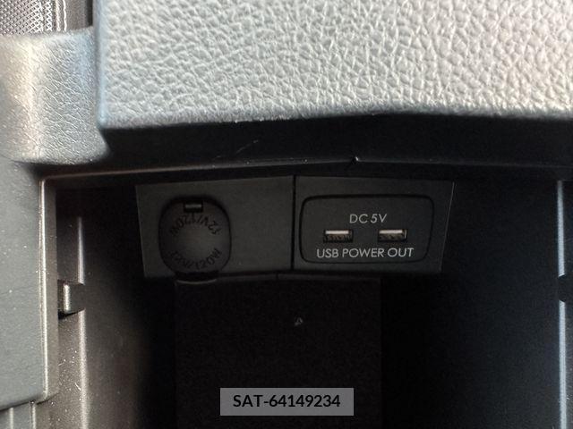 Subaru FORESTER 2018-03 360421-28