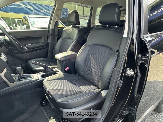 Subaru FORESTER 2018-03 360421-15