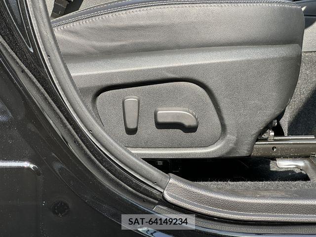 Subaru FORESTER 2018-03 360421-16