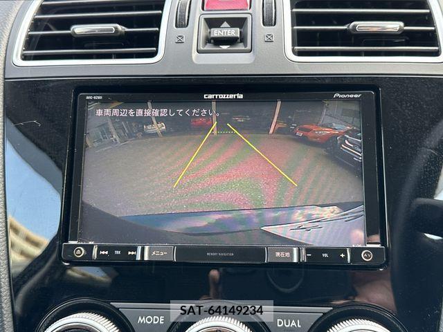 Subaru FORESTER 2018-03 360421-22