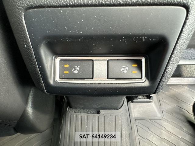 Subaru FORESTER 2018-03 360421-19