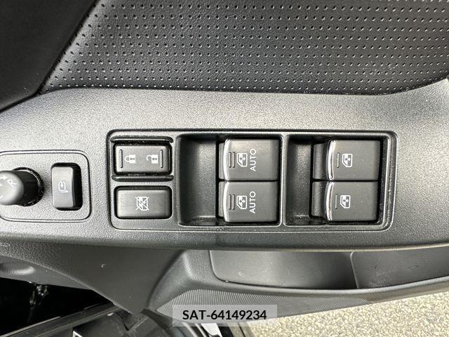 Subaru FORESTER 2018-03 360421-20