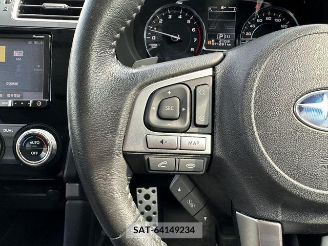 Subaru FORESTER 2018-03 360421-23